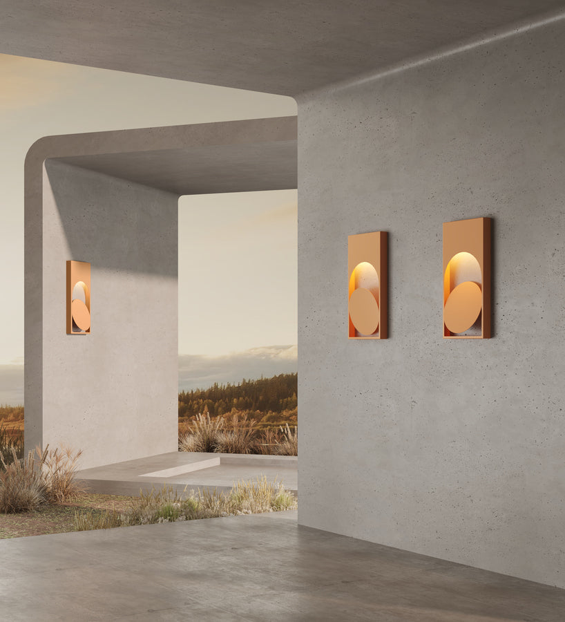 Segno Wall Lamp Hind Rabii Lighting Studio Art Light