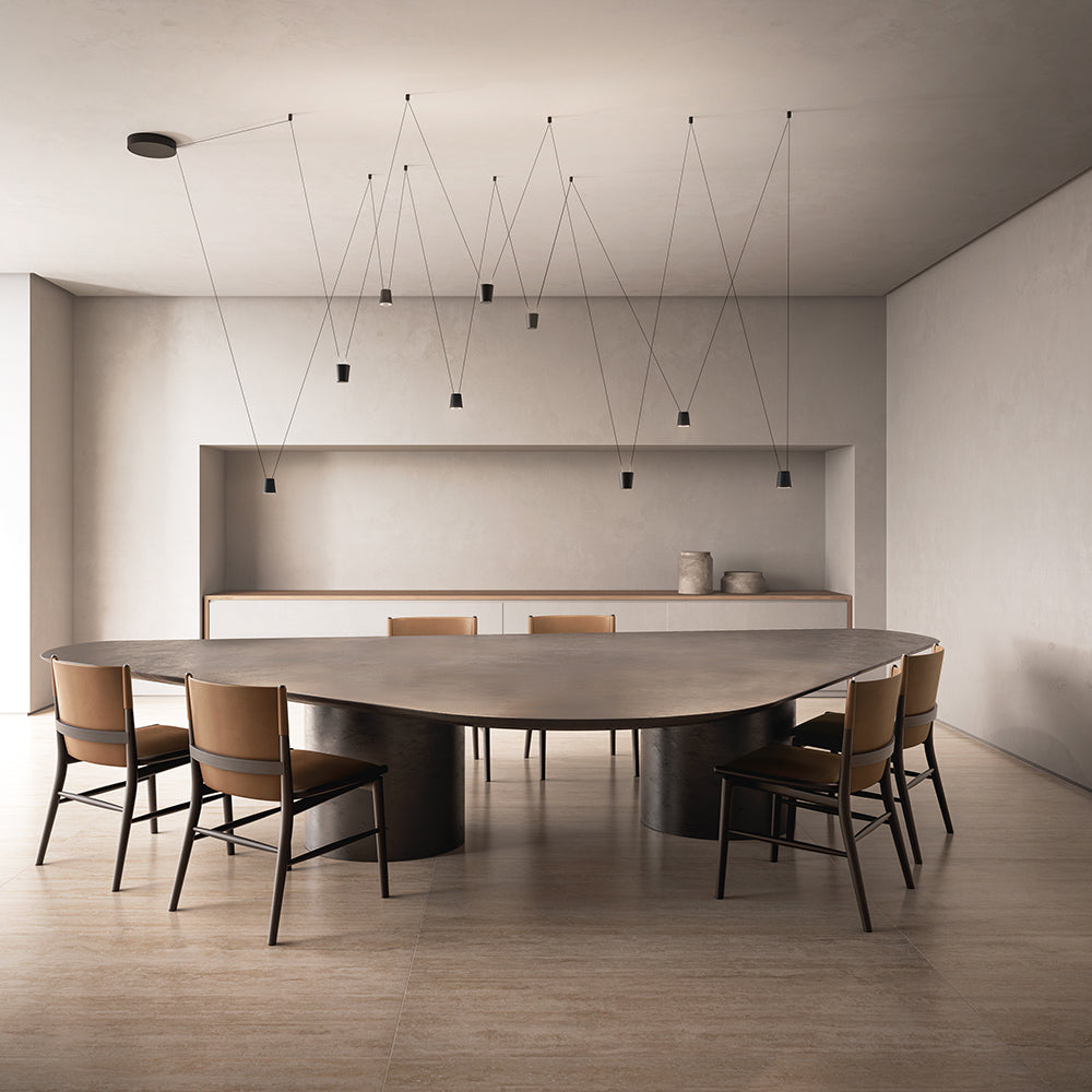 Sling Modular Pendant Lamp | Luxury Lighting | KDLN