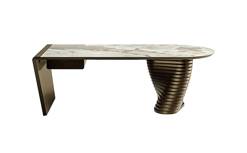 Rotolo Desk | Eforma Luxury Italian Design