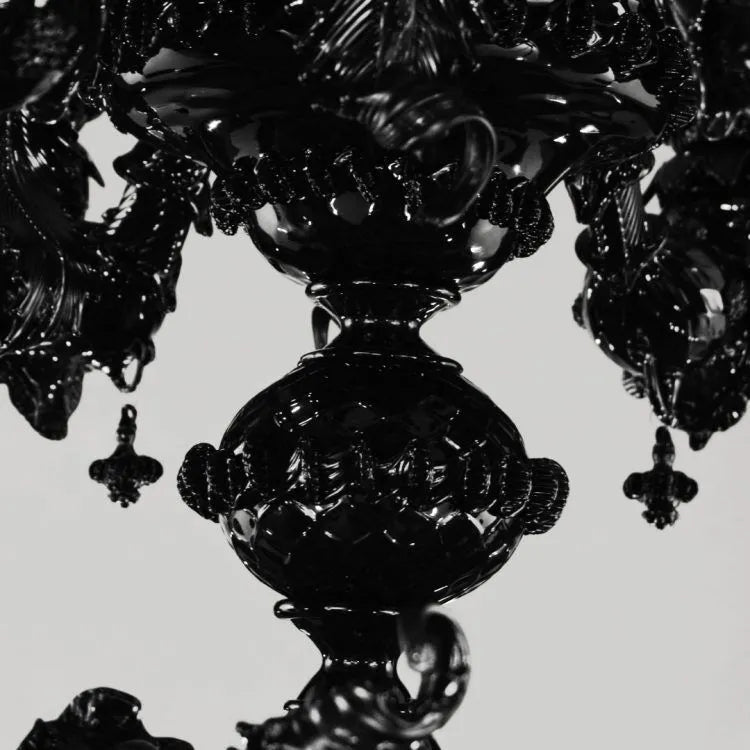 Giudecca 18 Chandelier | Multiforme Artistic Luxury Lighting