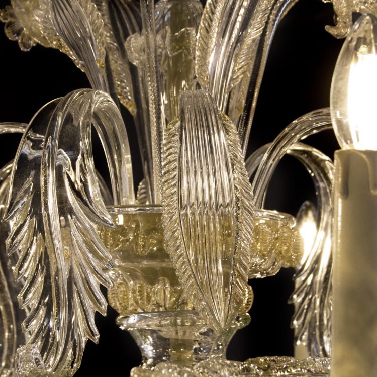 Villa Doria 20 Chandelier | Multiforme Artistic Luxury Lighting
