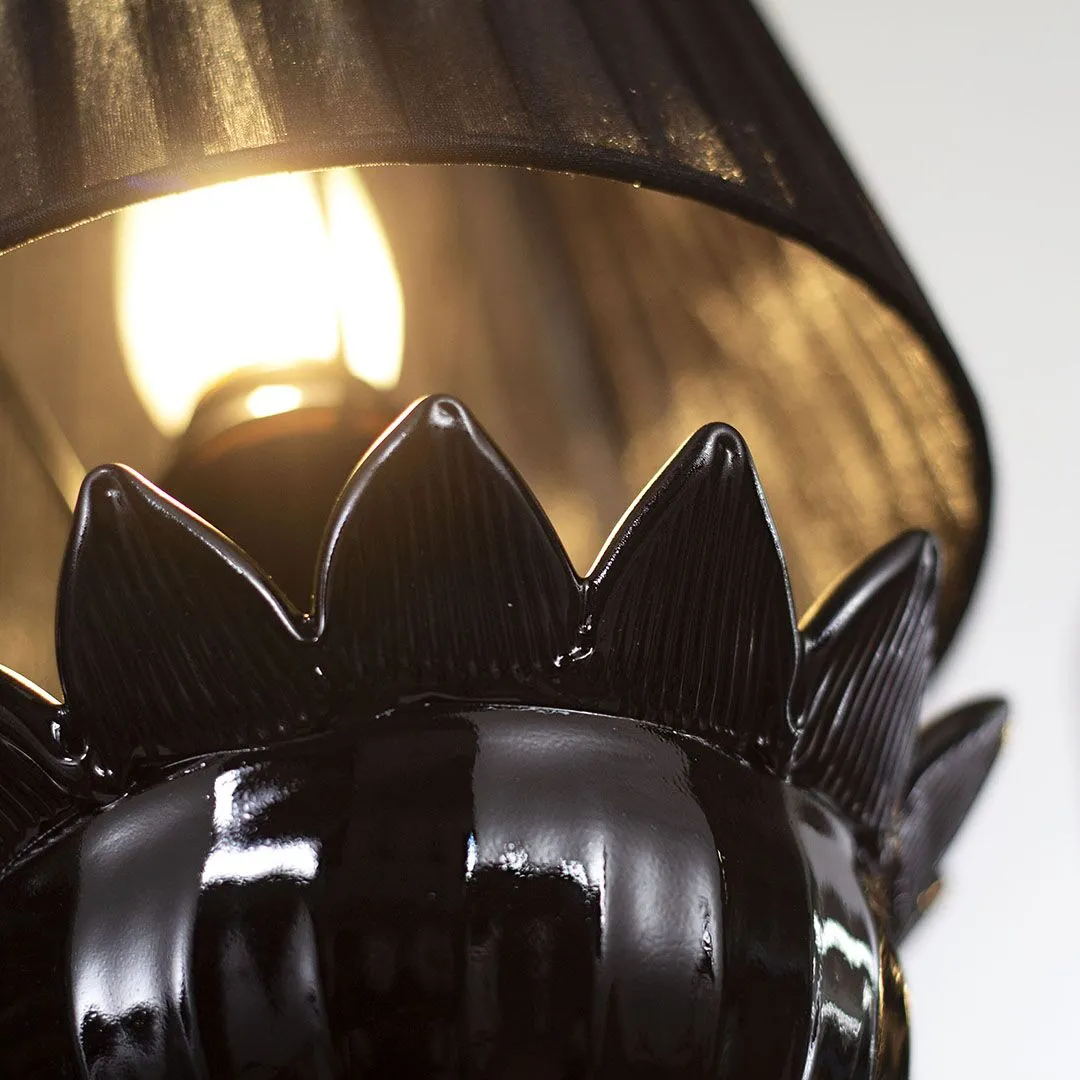 Montecristo 8 Suspension Lamp | Multiforme Artistic Luxury Lighting