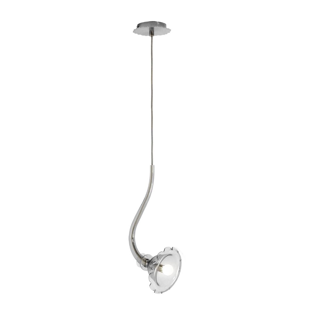 Ikebana Suspension Lamp | Multiforme Artistic Luxury Lighting