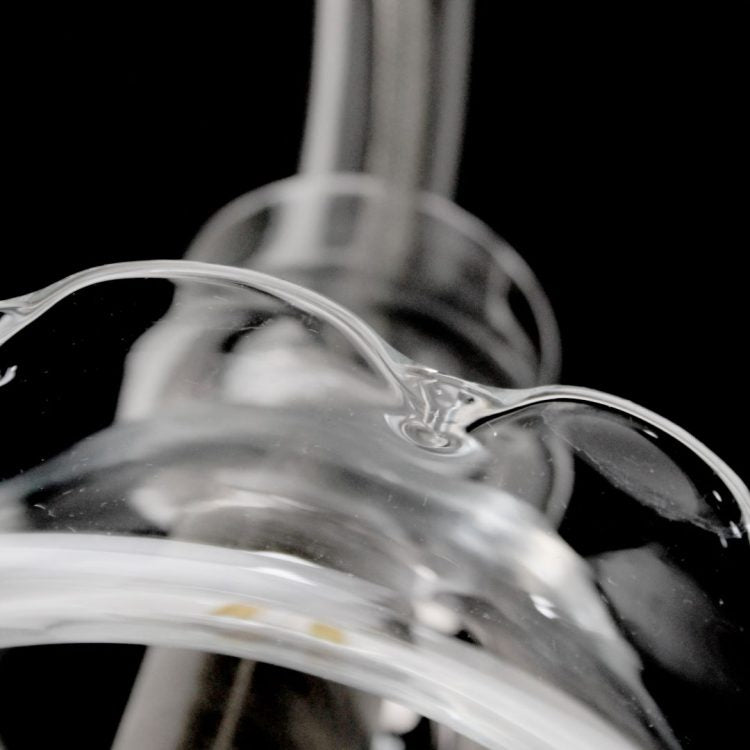 Ikebana Suspension Lamp | Multiforme Artistic Luxury Lighting