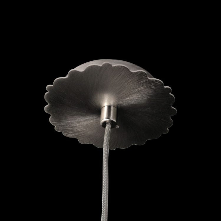 Ikebana Suspension Lamp | Multiforme Artistic Luxury Lighting