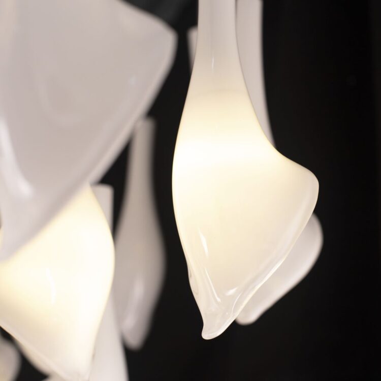 Destin Charmé 26 Ceiling Lamp | Multiforme Artistic Luxury Lighting