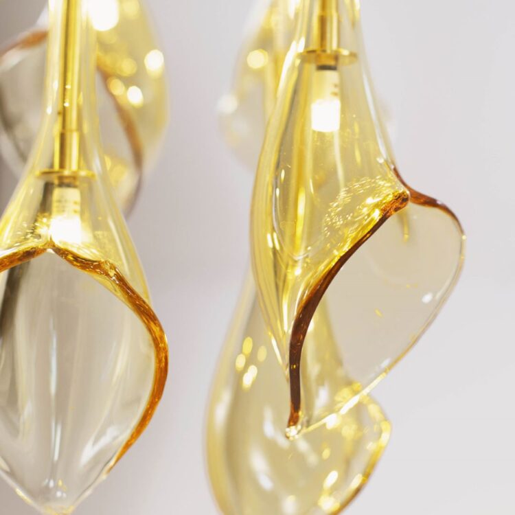 Destin Charmé 115 Ceiling Lamp | Multiforme Artistic Luxury Lighting