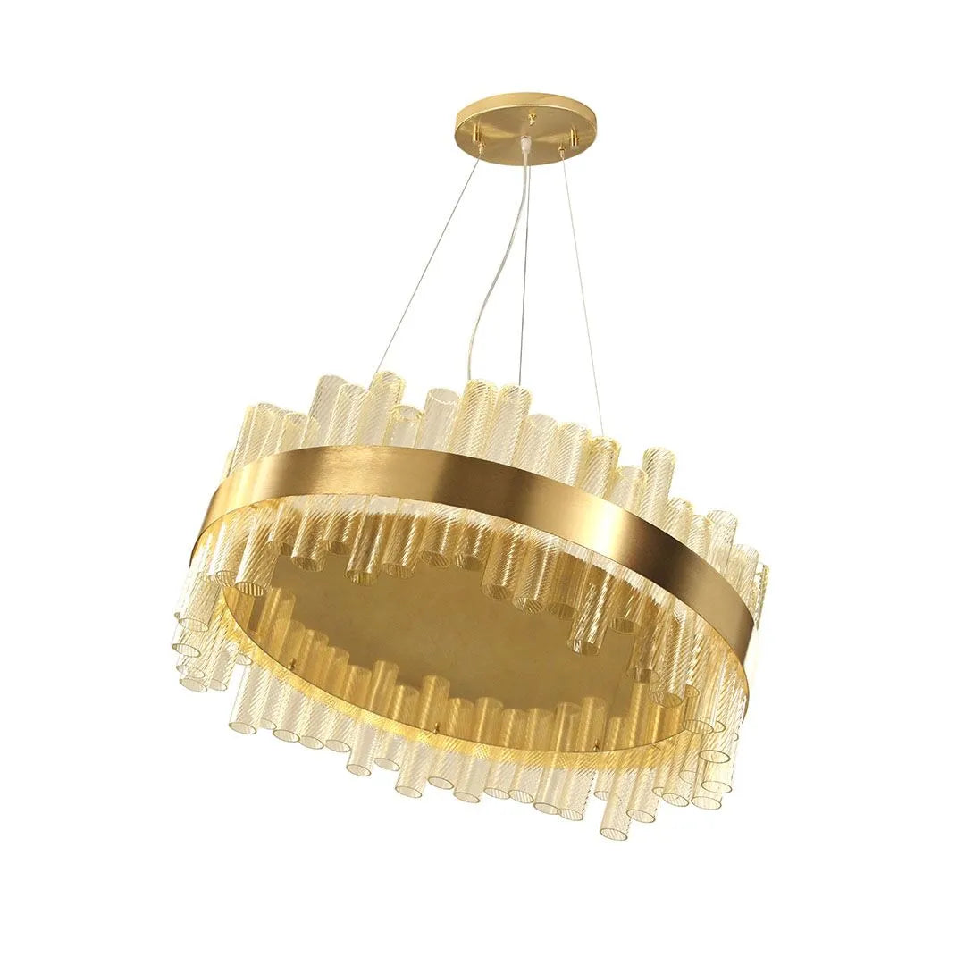 Galactic Chandelier | Multiforme Artistic Luxury Lighting