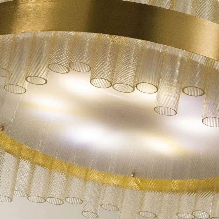 Galactic Chandelier | Multiforme Artistic Luxury Lighting