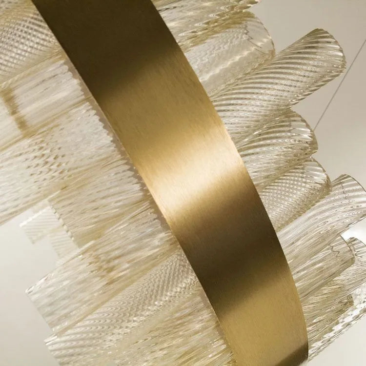 Galactic Chandelier | Multiforme Artistic Luxury Lighting