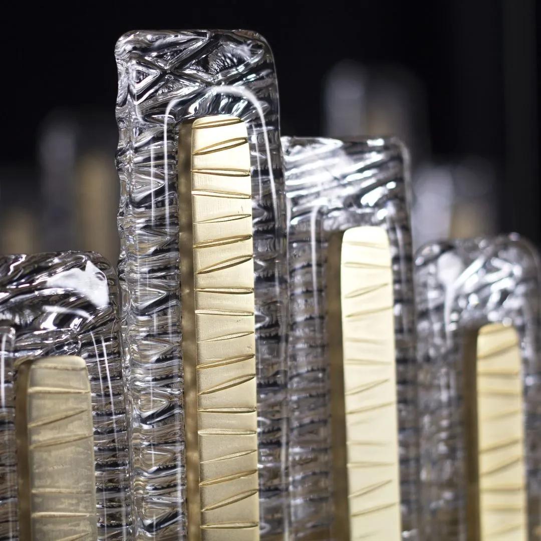 Arcadiam Suspension Lamp | Multiforme Artistic Luxury Lighting