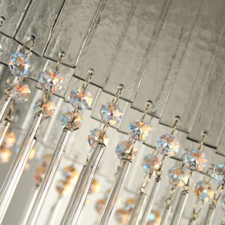 Dancer 18 Suspension Lamp | Multiforme Artistic Luxury Lighting