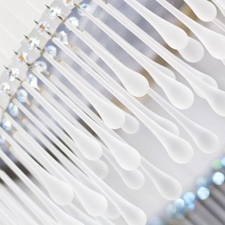 Dancer 9 Suspension Lamp | Multiforme Artistic Luxury Lighting