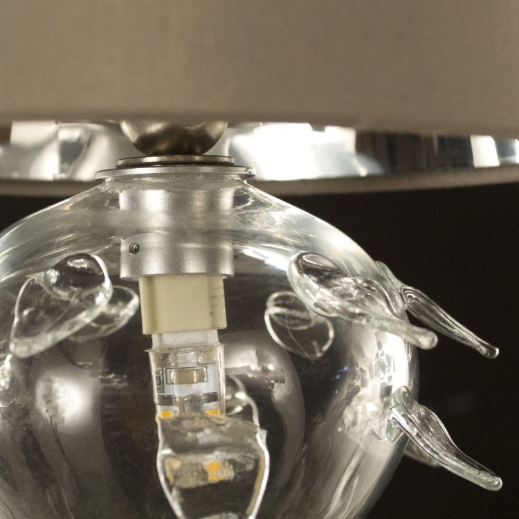 Absolute D’Acqua 1 Suspension Lamp | Multiforme Artistic Luxury Lighting