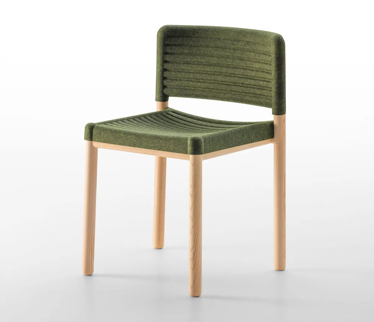 Stol-N Stackable Dining Chair  | Luxury Furniture | Crassevig