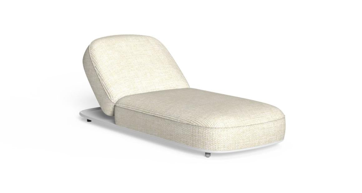 Swipe Sunbed | Luxury Talenti Outdoor Living