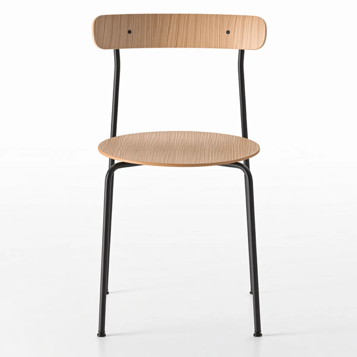 Beret Stackable Dining Chair | Luxury Furniture | Crassevig
