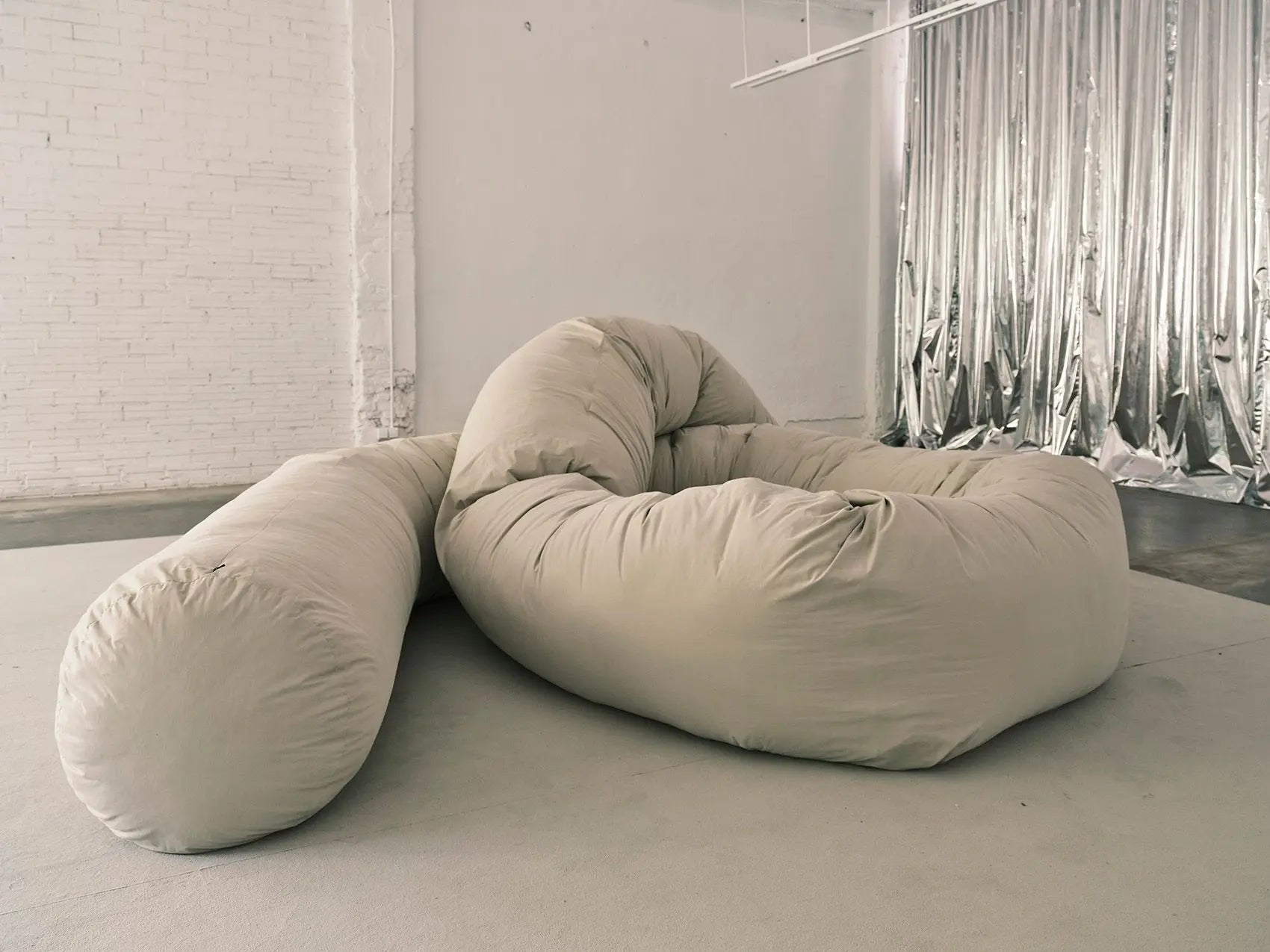 Sausage Sofa | Design Furniture | BD Barcelona