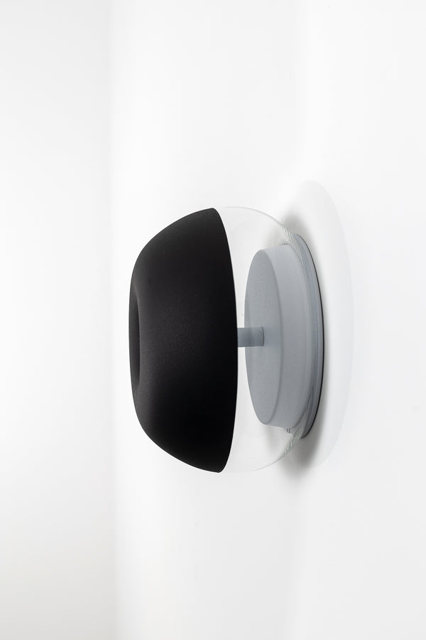 T-Cotta Wall Lamp Hind Rabii Lighting Studio Art Light