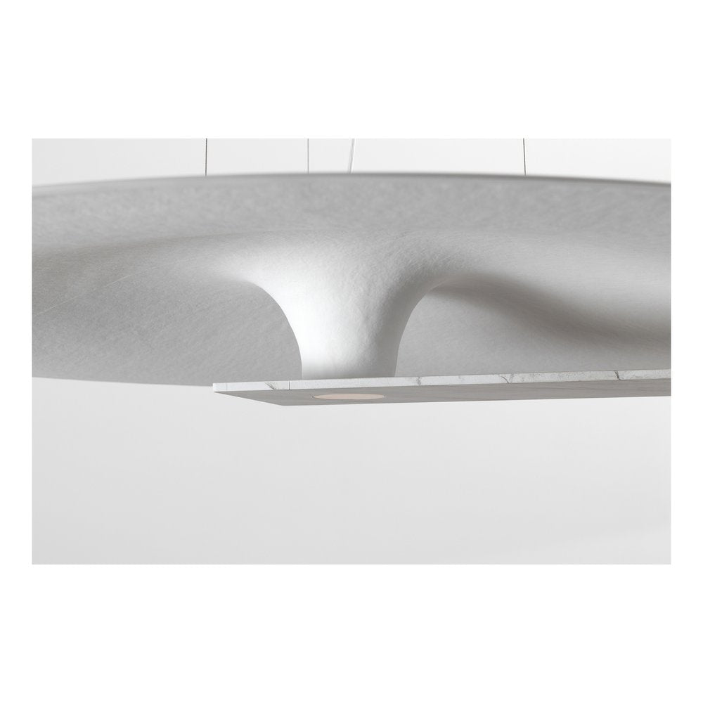 Meridiana Pendant Lamp Hind Rabii Lighting Studio Art Light