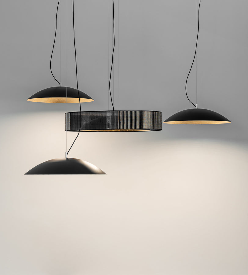 Ond'A Pendant Lamp Hind Rabii Lighting Studio Art Light