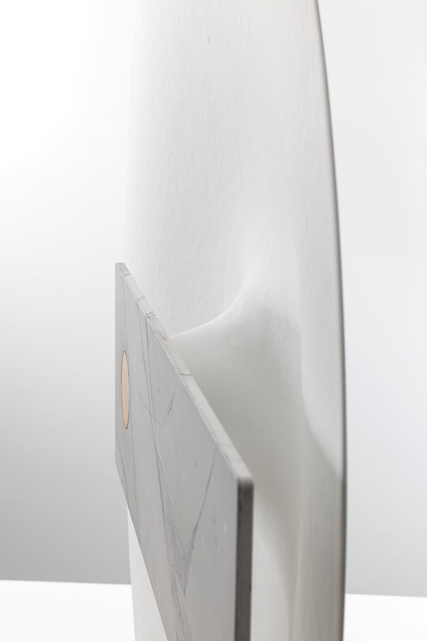 Meridiana Floor Lamp Hind Rabii Lighting Studio Art Light