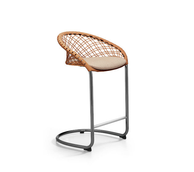 P47 Stool | Midj Italian Contemporary Design