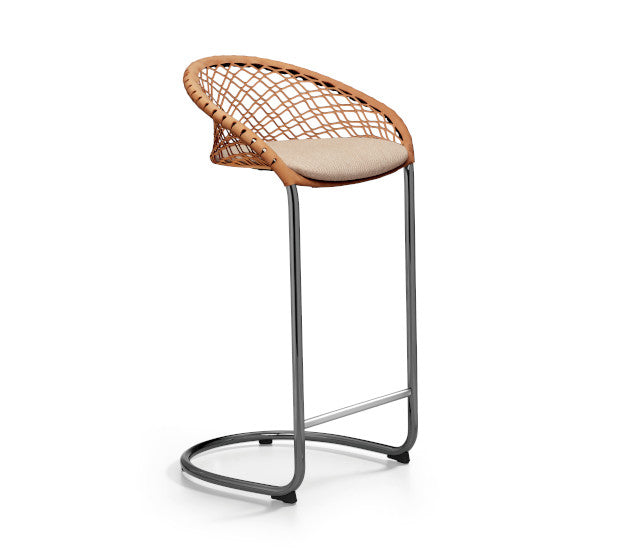 P47 Stool | Midj Italian Contemporary Design