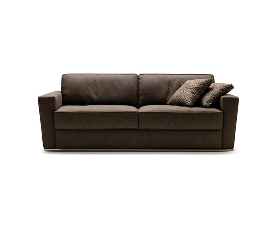 Shorter Sofa Bed | Luxury Sofa Beds | Milano Bedding