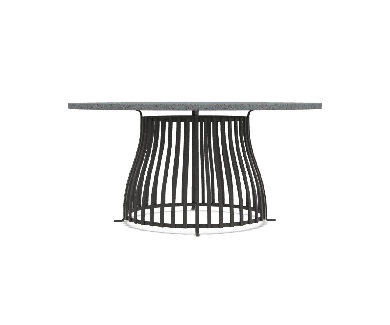 Venexia Coffee Table | Outdoor Luxury Furniture | Ethimo