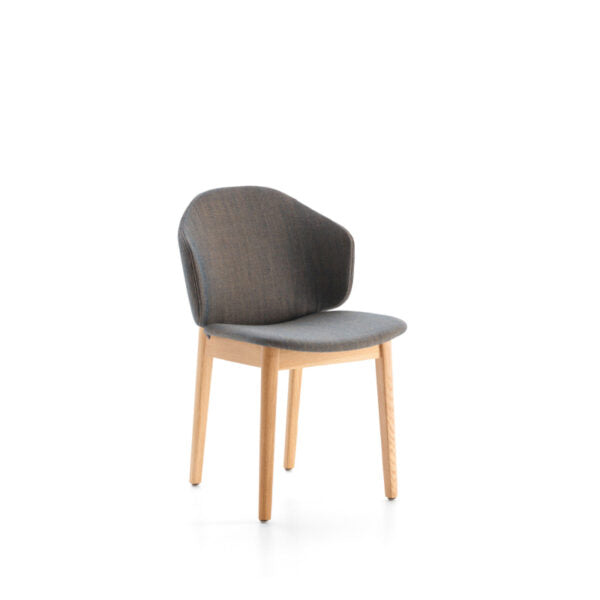 Siania R/4W  Dining Chair  | Luxury Furniture | Crassevig