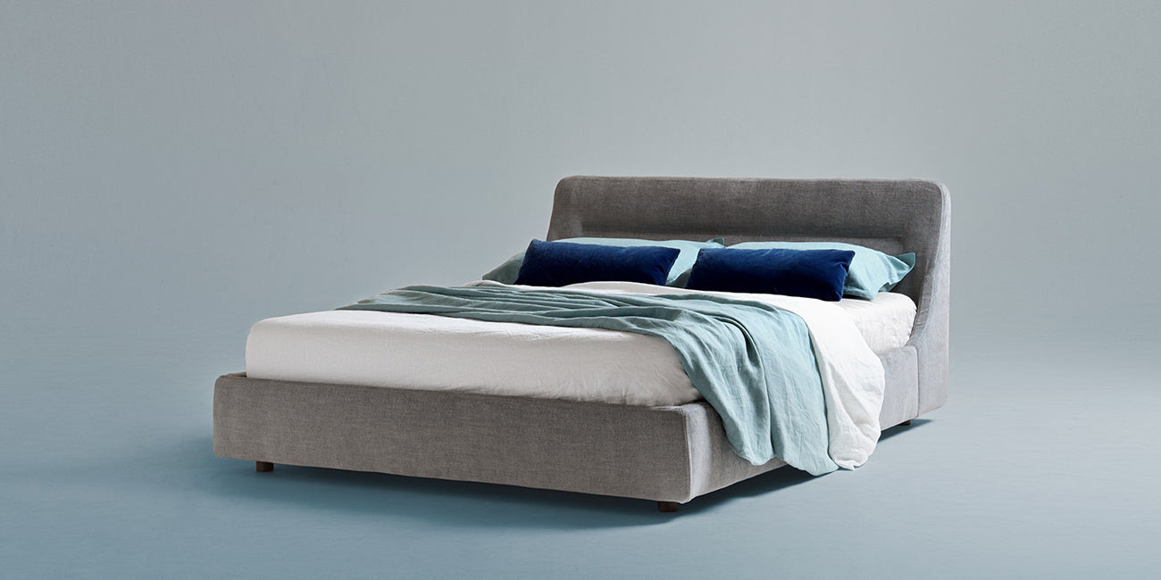 Sleepway Bed | Luxury Furniture | MyHome Collection