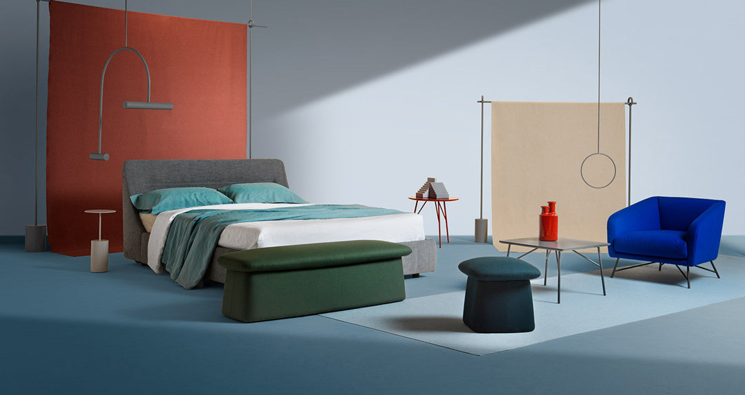 Sleepway Bed | Luxury Furniture | MyHome Collection