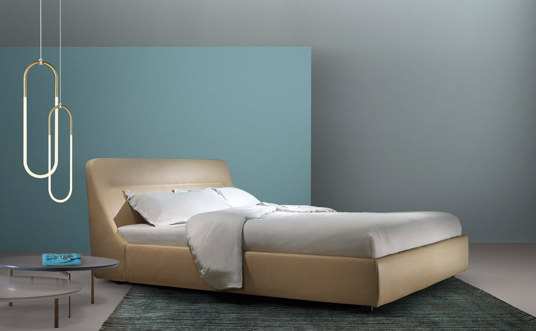 Sleepway Bed | Luxury Furniture | MyHome Collection