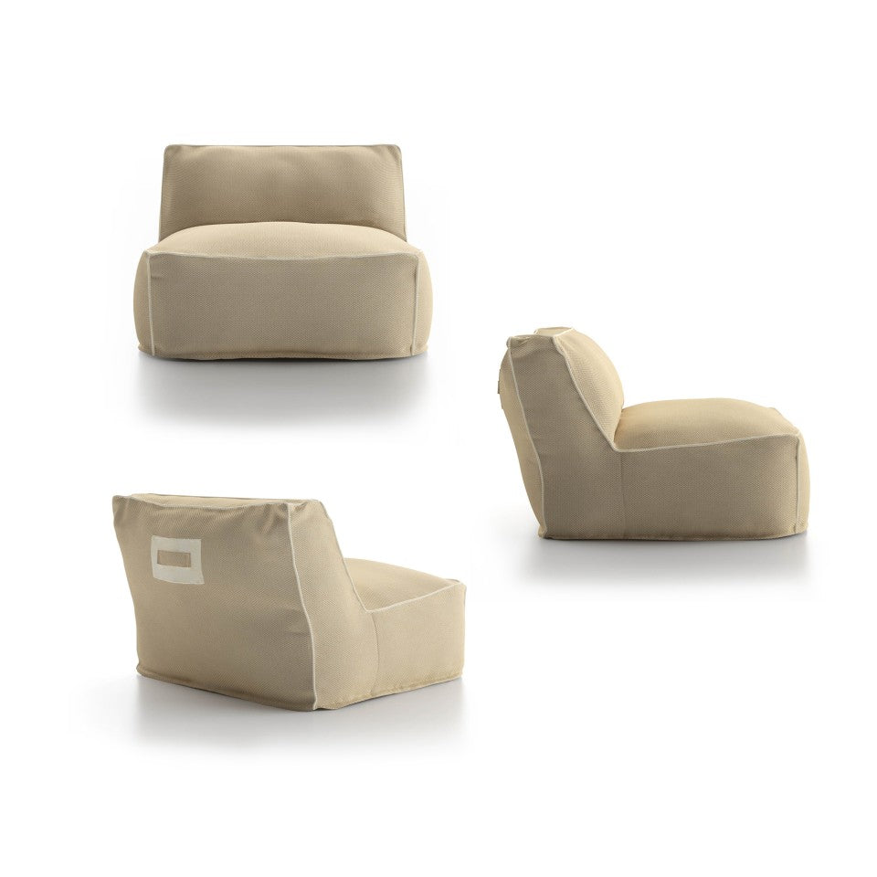 Soft Armchair | Atmosphera Soul of Outdoor