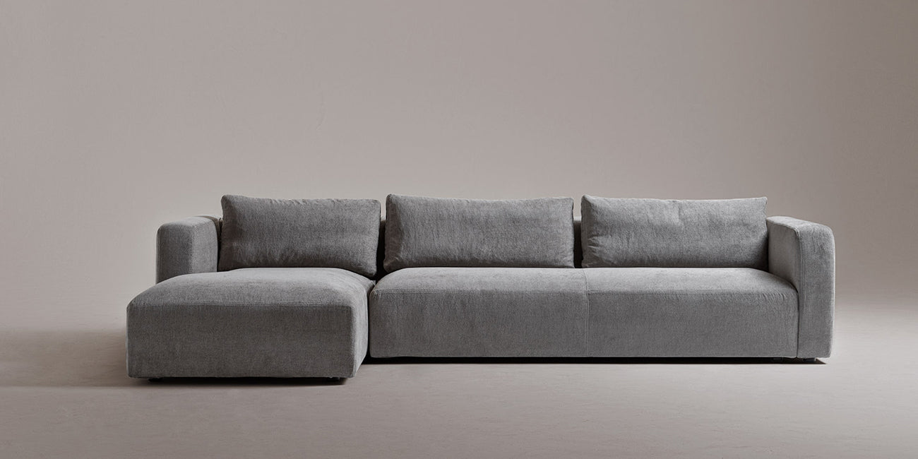 Softly Sofa | Luxury Furniture | MyHome Collection