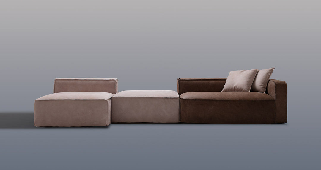 Softly Sofa | Luxury Furniture | MyHome Collection
