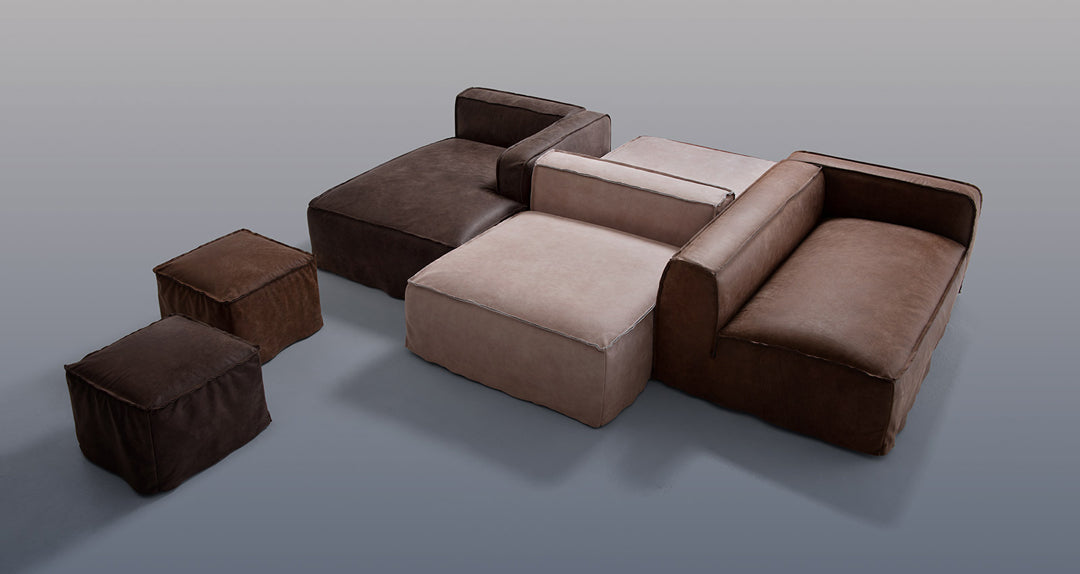 Softly Sofa | Luxury Furniture | MyHome Collection