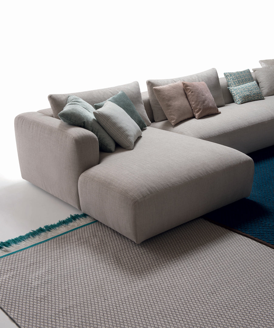 Softly Sofa | Luxury Furniture | MyHome Collection