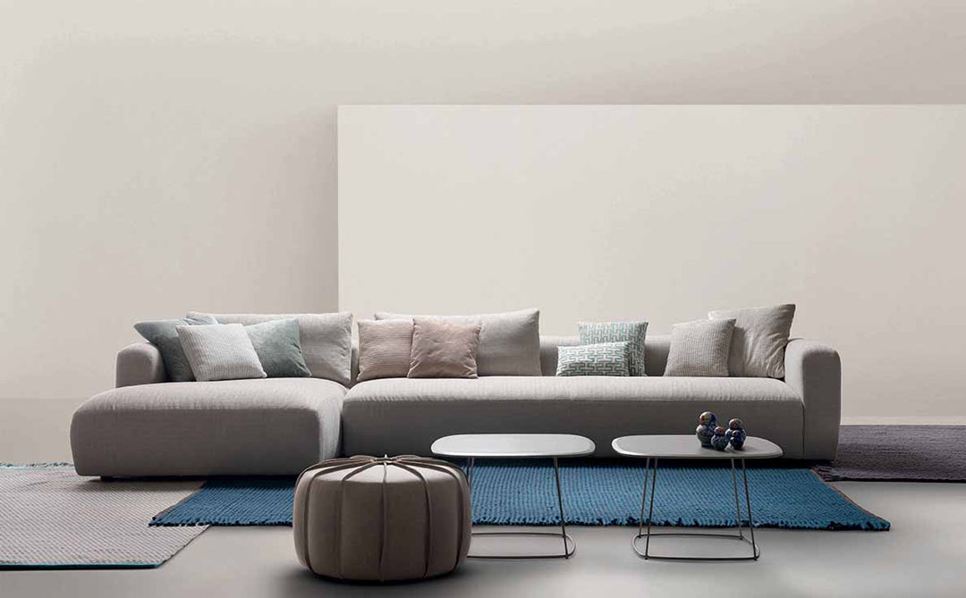 Softly Sofa | Luxury Furniture | MyHome Collection