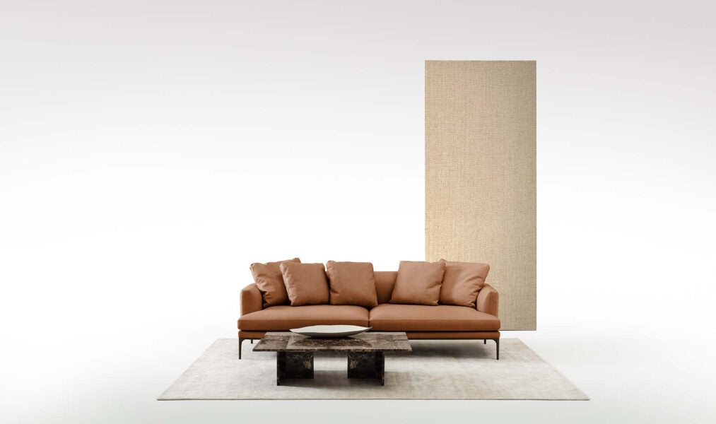 Soul 240 Sofa | Luxury Talenti Indoor Living