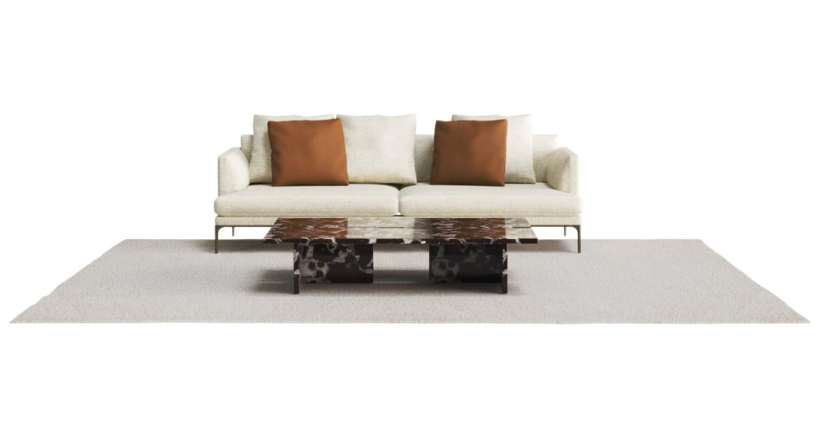 Soul 240 Sofa | Luxury Talenti Indoor Living