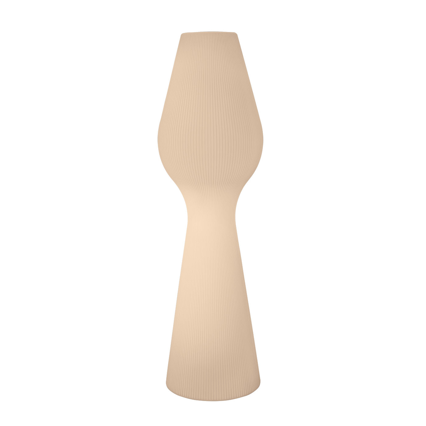 Stripes Floor Lamp | Luxury Lighting | Lyxo Design
