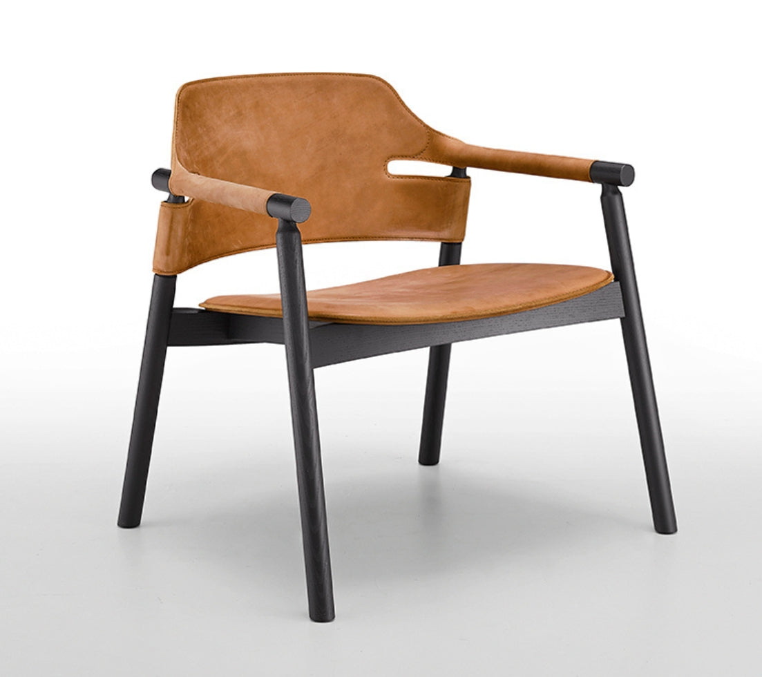 Suite Lounge Chair | Midj Contemporary Design
