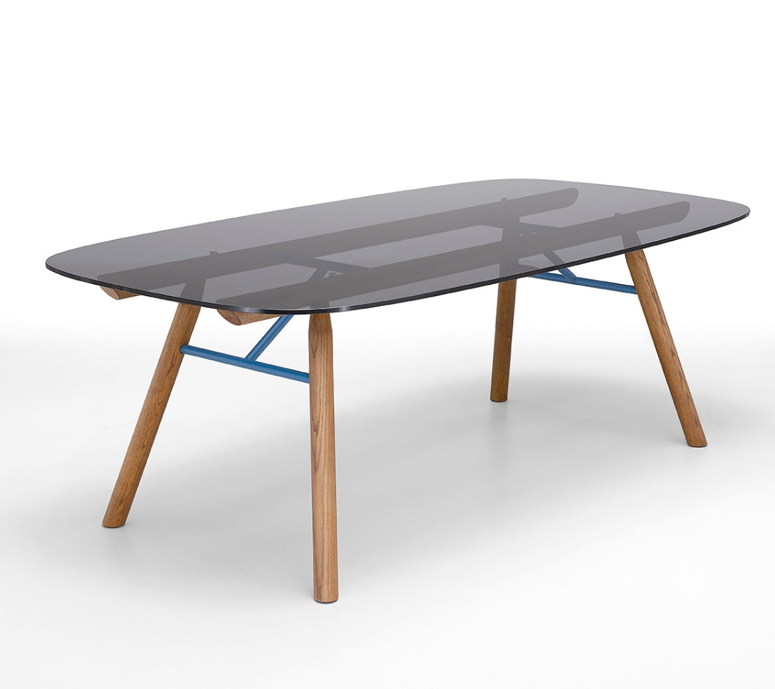 Suite Dining Table | Midj Contemporary Design