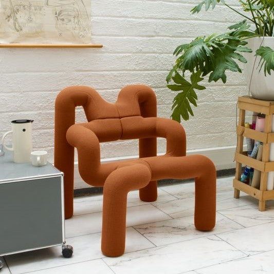 Ekstrem Easy Ergonomic Chair Terje Ekstrom | Varier