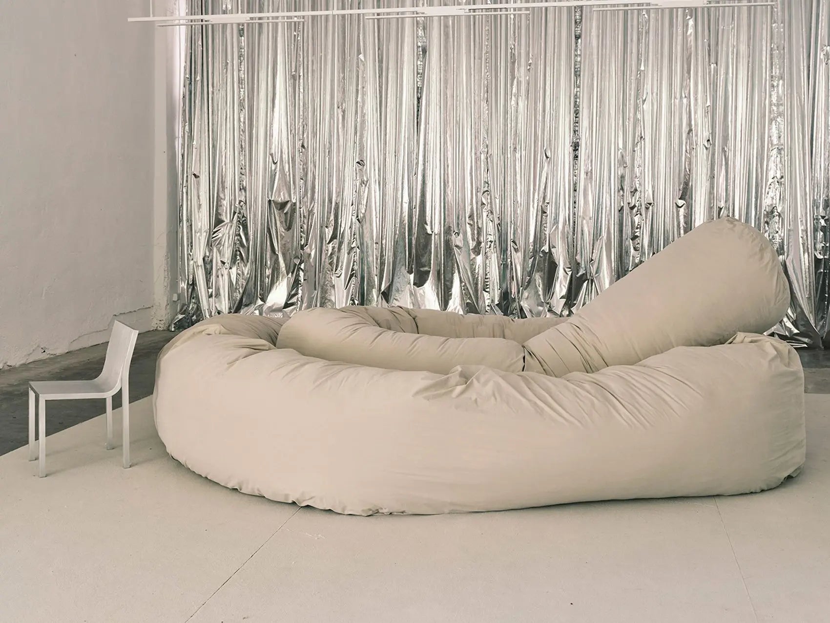 Sausage Sofa | Design Furniture | BD Barcelona