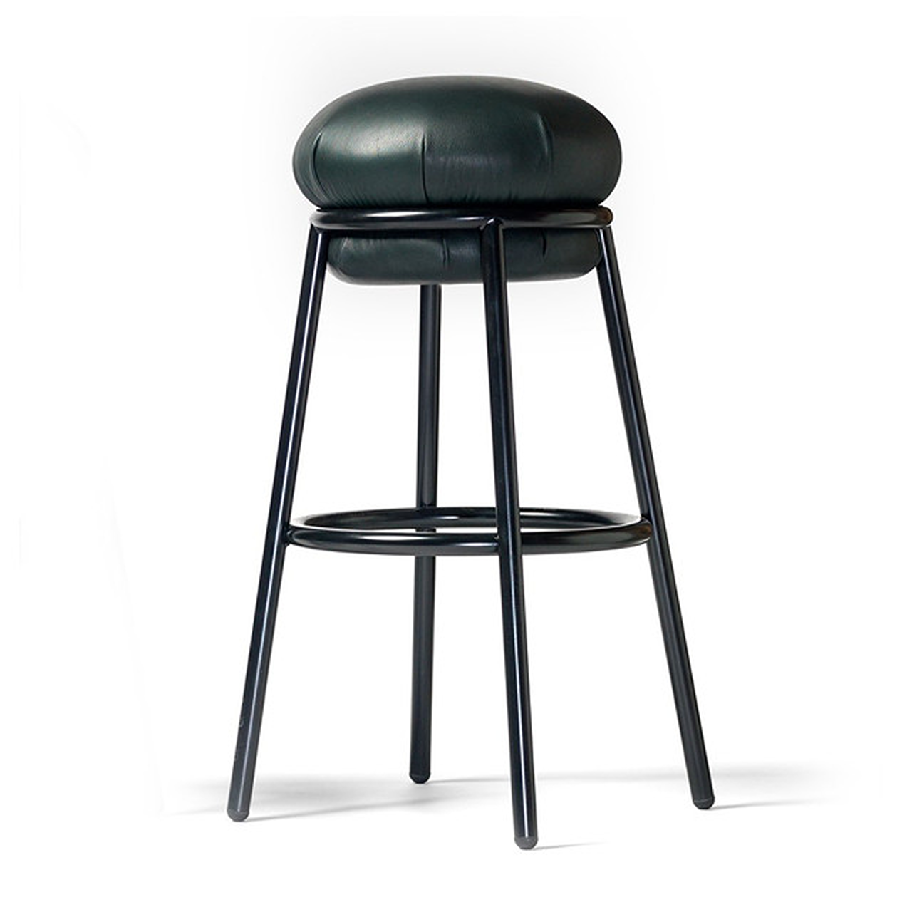 Grasso Barstool | Designed by Stephen Burks | BD Barcelona