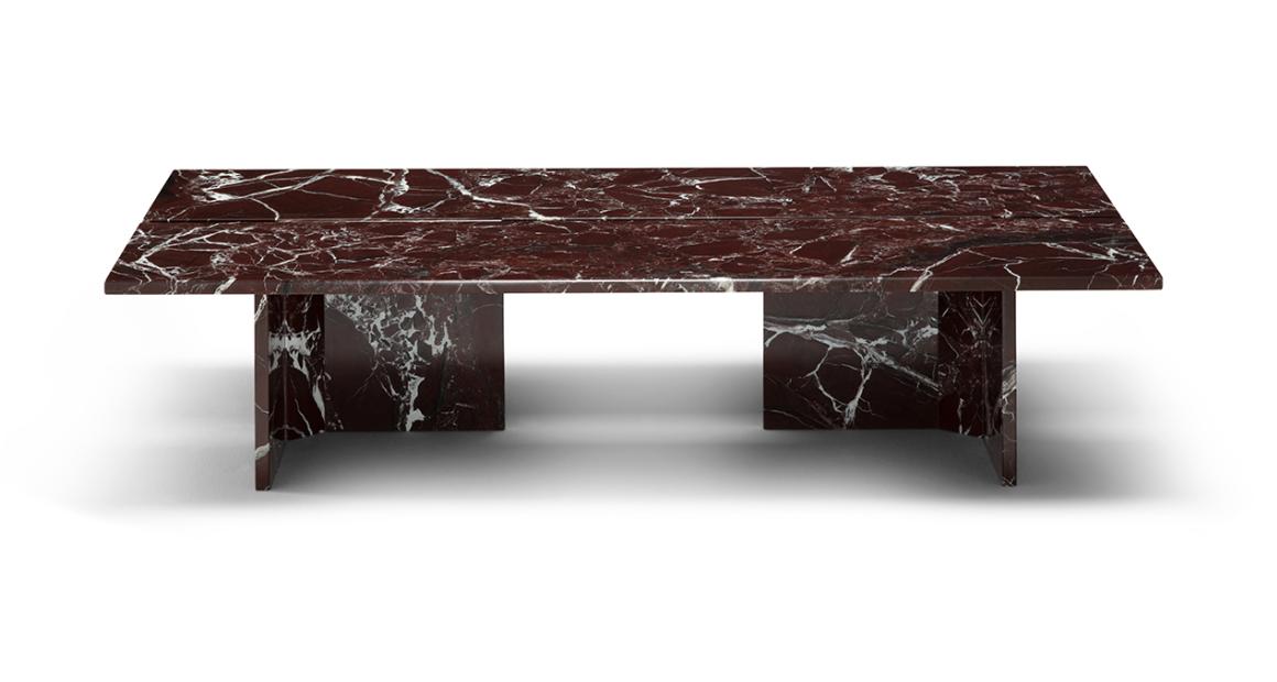Venice Coffee Table | Luxury Talenti Indoor Living