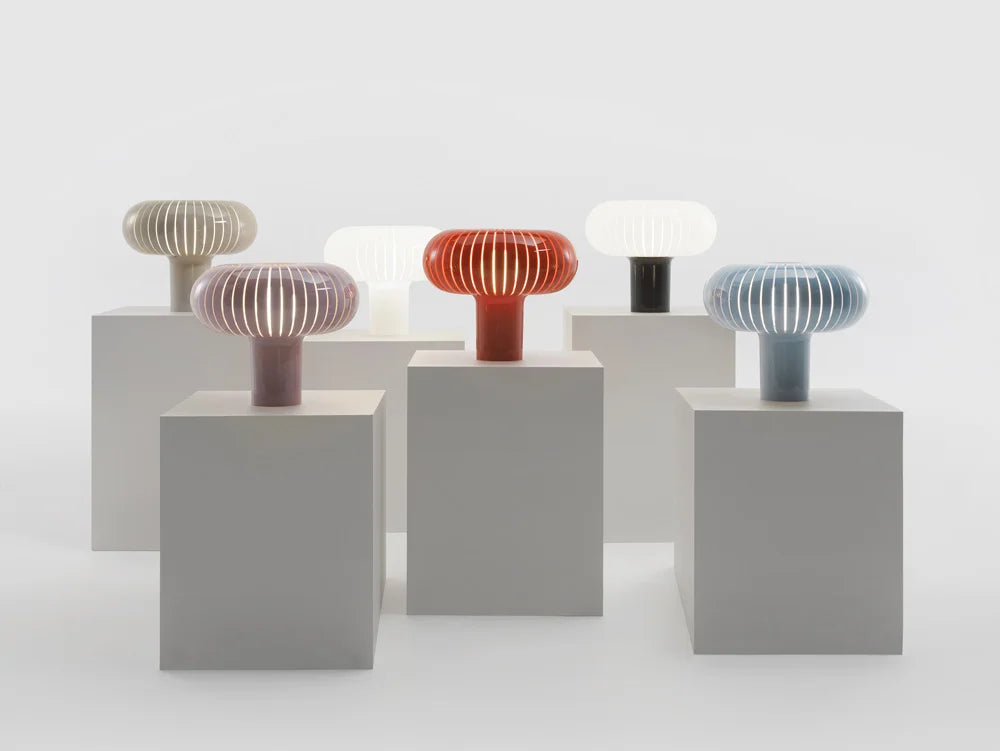 Teresa 9105 Table Lamp Special Edition | Kartell